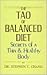 Tao of Balanced Diet: Secre...