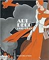 Art Deco: 1910-1939