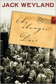 As Always, Dave (Paperback)