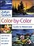 Zoltan Szabo's Color-By-Color Guide to Watercolor