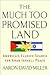 The Much Too Promised Land: America's Elusive Search for Arab-Israeli Peace