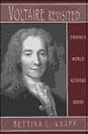 Voltaire Revisited (World Authors Series)