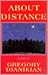 About Distance by Gregory Djanikian