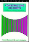 Constructing Cultures: Essay on Literary Translation