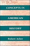 Concepts in American History