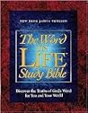 The Word in Life Study Bible - New Testament Edition - New Revised Standard Version The Word in Life Study Bible - New Testament Edition - New Revised Standard Version