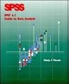 Spss 6.1 Guide to Data Analysis