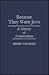 Because They Were Jews: A History of Antisemitism (Contributions to the Study of World History)