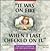 It Was on Fire When I Last Checked on It by Robin Soslow