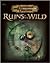 Ruins of the Wild: Dungeon Tiles 4 (Dungeons & Dragons Fantasy Roleplaying Accessory)