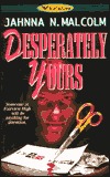 Desperately Yours (Zodiac: Virgo, #2)