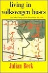 Living in Volkswagen Buses