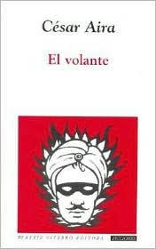 El volante (Paperback)