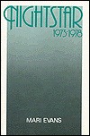 Nightstar: 1973-1978 (C A A S SPECIAL PUBLICATION)