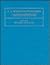 R.B. Woodward Remembered: A Collection of Papers in Honour of Robert Burns Woodward