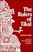 The Rulers of Tikal: A Historical Reconstruction and Field Guide to the Stelae.