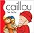 Caillou: A Visit to the Doctor (Little Dipper)
