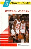 Michael Jordan (Sports Great Books)