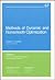 Methods of Dynamic and Nonsmooth Optimization (CBMS-NSF Regional Conference Series in Applied Mathematics, Series Number 57)