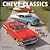Chevy classics: 1955-1956-1957