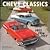 Chevy classics: 1955-1956-1957