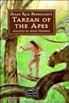 Tarzan of the Apes