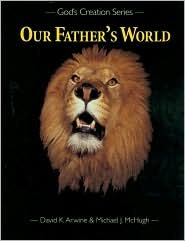 Our Father's World (God's Creation Series)