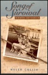 Song of Survival: Women Interned (Hardcover)