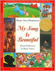 My Song Is Beautiful (Paperback)