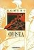La Odisea / The Odyssey by Homer