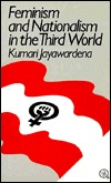 Feminism and Nationalism in the Third World (Third World Books)