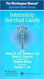 The Washington Manual Internship Survival Guide Second Edition