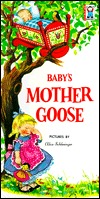 Baby's Mother Goose (So Tall Board Books)