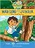 Go, Diego, Go! Mad Libs Junior