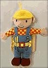 Bob's Toolbox (Bob the Builder - Golden Books)
