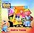 Bob's Team (Bob the Builder - Golden Books)