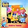 Bob's Team (Bob the Builder - Golden Books)