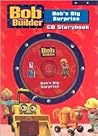Bob's Big Surprise: CD Storybook (Bob the Builder)