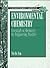 Environmental Chemistry: Es...