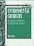 Environmental Chemistry by Teh Fu Yen