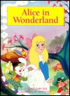 Alice in Wonderland (Hardcover)
