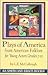 Plays of America from American Folklore for Young Actors: Grade Level 7-12 (Young Actors Series)