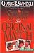 Strike the Original Match by Charles R. Swindoll