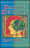 Days of Decision (Paperback)