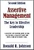 Assertive Management: The Key to Effective Leadership