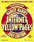 Harley Hahn Internet Yellow Pages, 2003 Edition