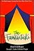 The Fantasticks by Donald C. Farber