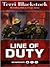 Line of Duty by Terri Blackstock