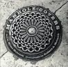 Manhole Covers