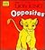 Lion King Opposites (Little Nugget Books)